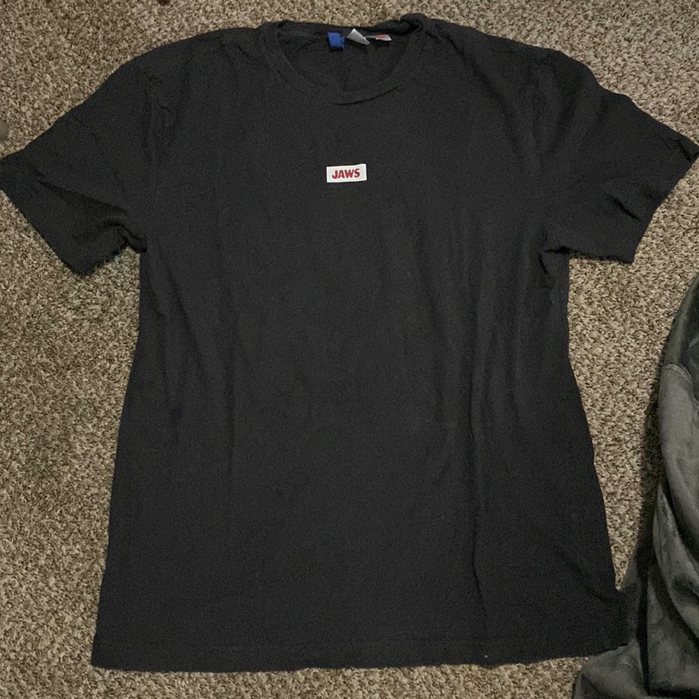 Men’s Jaws T-Shirt